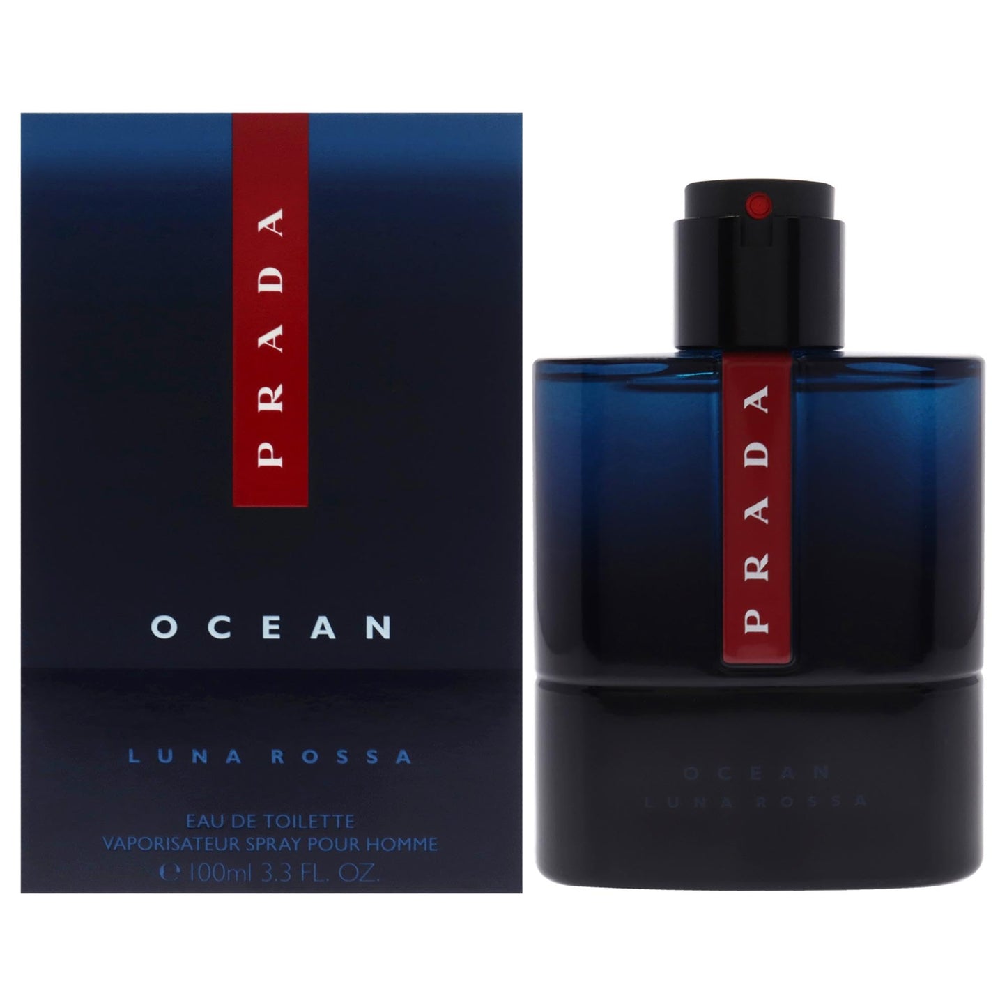 Prada Luna Rossa Ocean 3.3