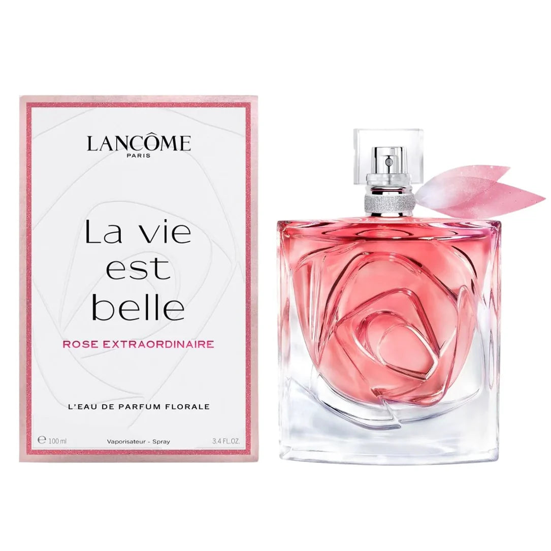 Lancôme La Vie Est Belle Rose Extraordinaire Eau de Parfum 3.4