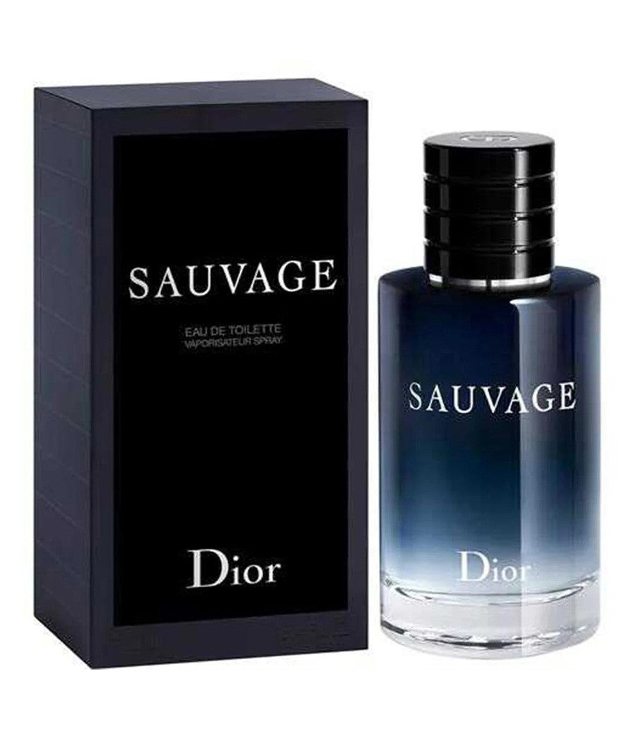 Dior   Sauvage Eau de Parfum 100ml