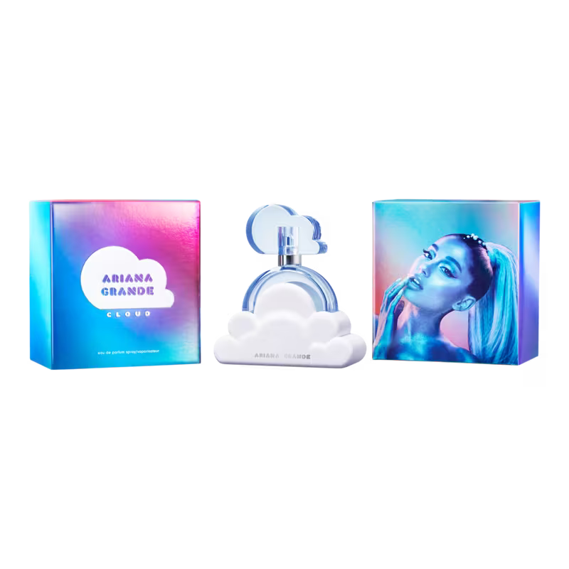 Ariana Grande  Cloud Eau de Parfum 3.4 FL OZ