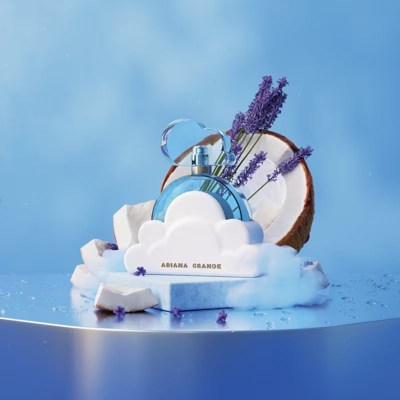 Ariana Grande  Cloud Eau de Parfum 3.4 FL OZ