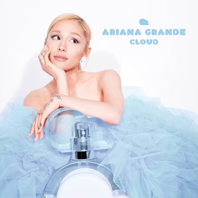 Ariana Grande  Cloud Eau de Parfum 3.4 FL OZ