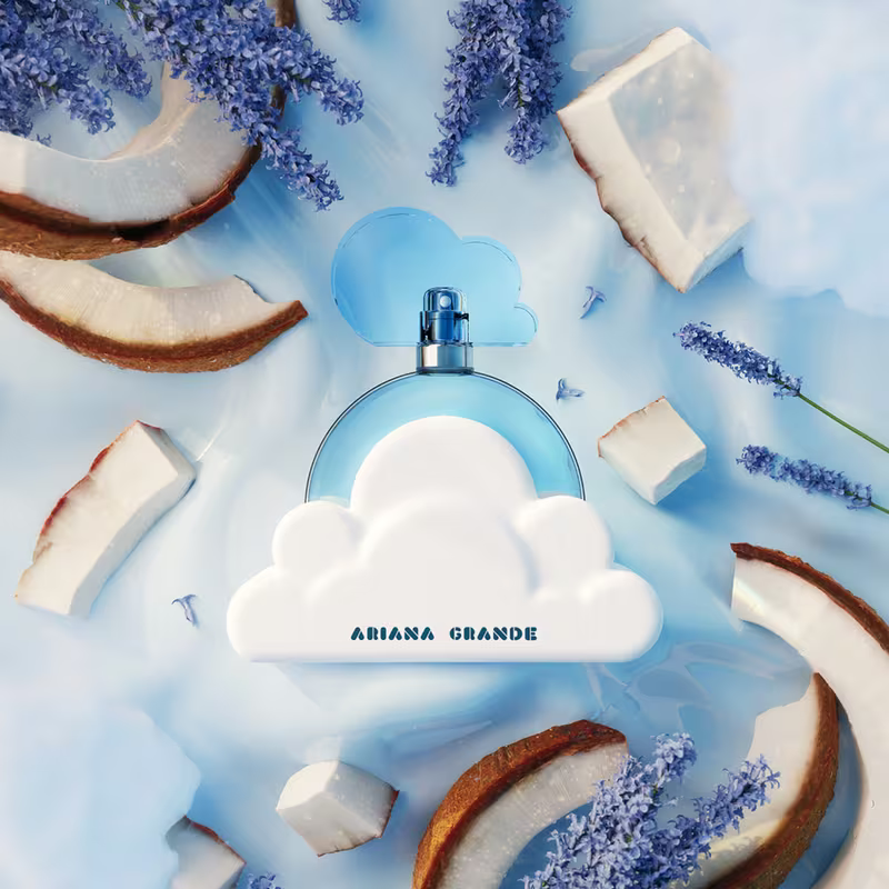 Ariana Grande  Cloud Eau de Parfum 3.4 FL OZ
