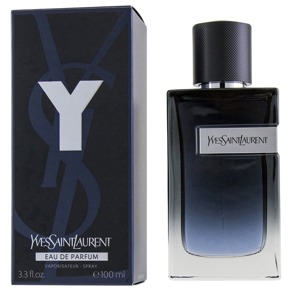 Yves Saint Laurent Y Eau de Parfum 100ml