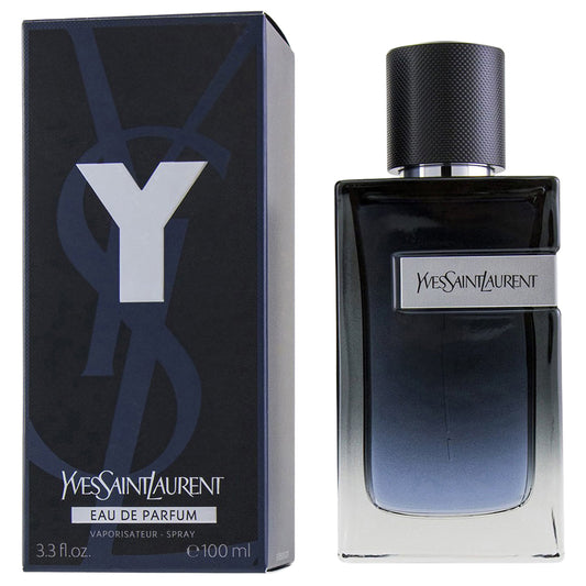 Yves Saint Laurent Y Eau de Parfum 100ml