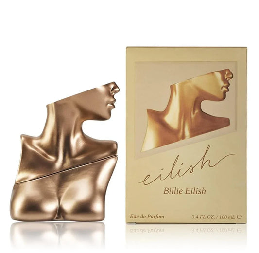 Billie Eilish   Eilish Eau de Parfum 100ml