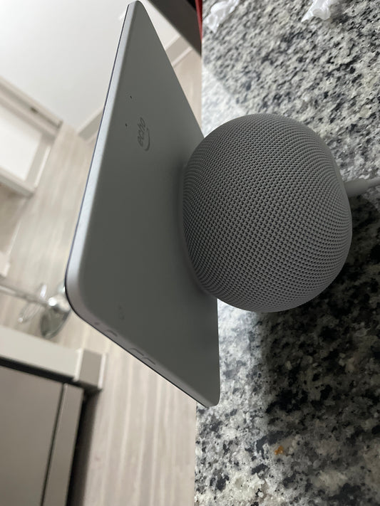 Alexa echo show 11