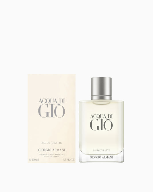 ACQUA DI GIÒ 100 ml Eau de Toilette