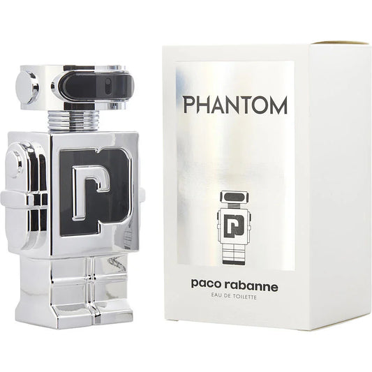 Phantom Eau de Toilette 3.4
