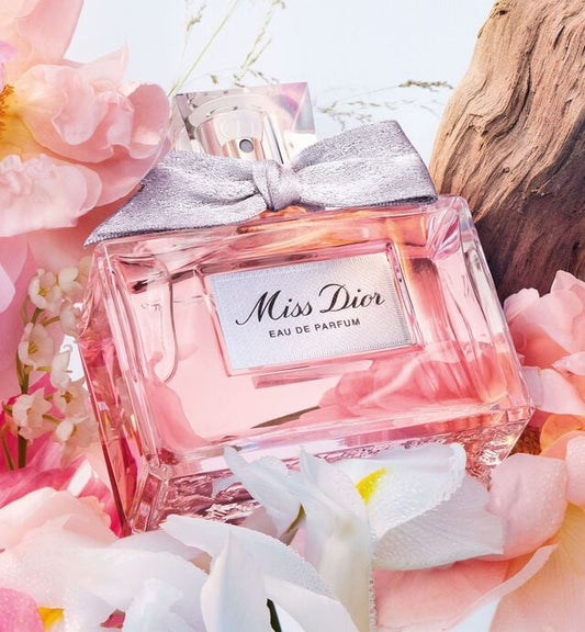 Miss Dior Eau de Parfum 100ML