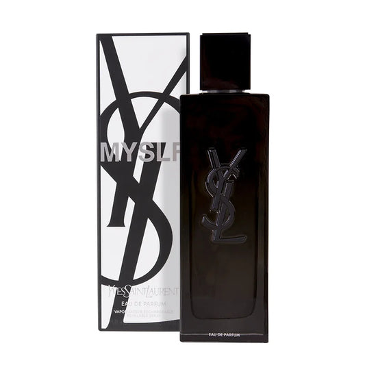 Yves Saint Laurent  MYSLF Eau de Parfum 100ML