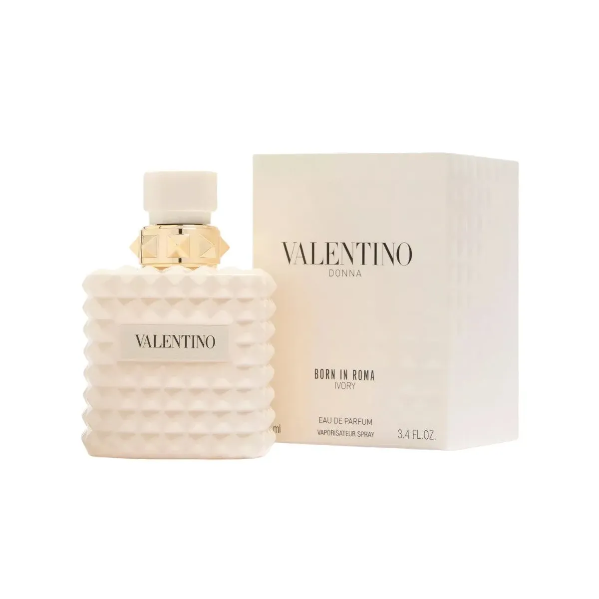 Valentino Donna Born in Roma Ivory 100ml