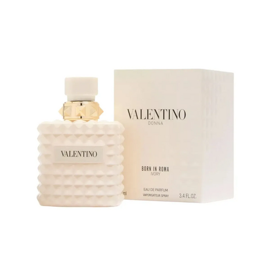 Valentino Donna Born in Roma Ivory 100ml