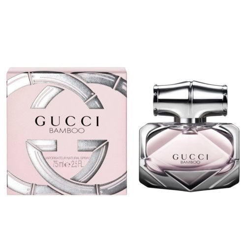 Gucci Bamboo Perfume for Women 75 ml