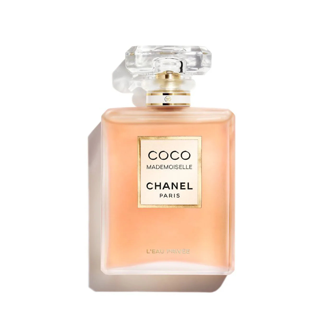 CHANEL  COCO MADEMOISELLE L’EAU PRIVÉE Eau Pour la Nuit 100ML