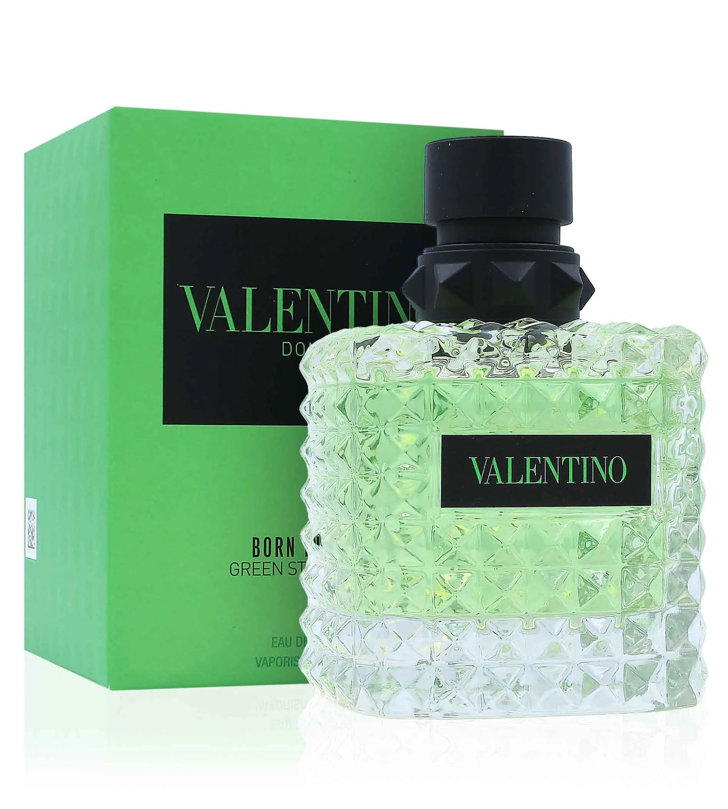 Valentino Donna Born In Roma Green Stravaganza 3.4